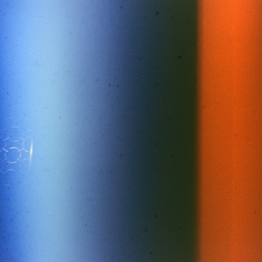 Capa do Álbum 9